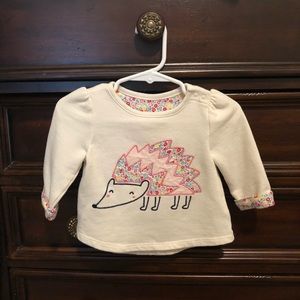 Gap Hedgehog Sweatshirt